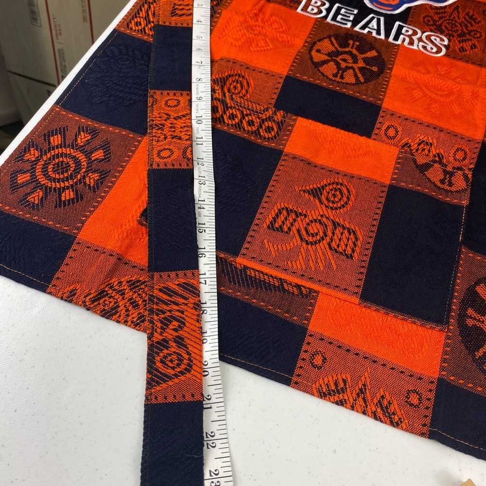 Bears Apron - Picture 8 of 11